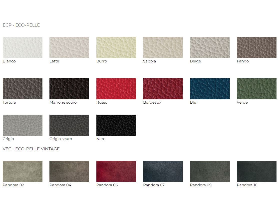 Обшивка из бархата и дерева Guzzini & Fontana Naked ARCH-00127213 - Вид №4