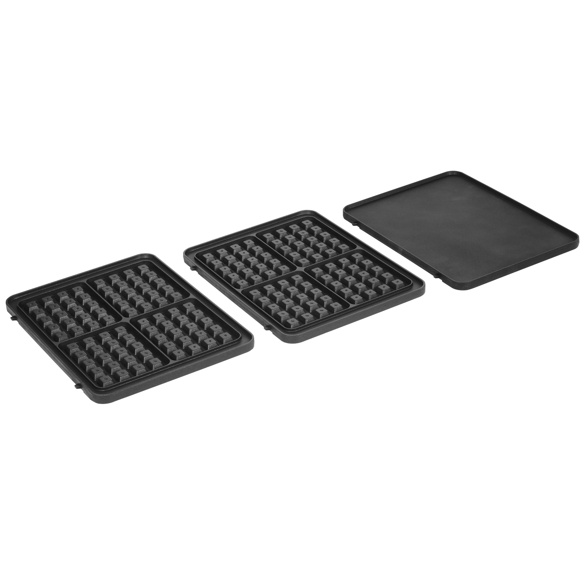 9231867 Гриль Korting KGPA 0405 W черный STDN-0098240 - Вид №5