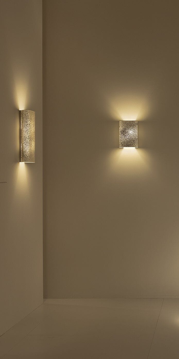 Светодиодный настенный светильник из нержавеющей стали A-Emotional Light Lisa ARCH-00109887 - Вид №3