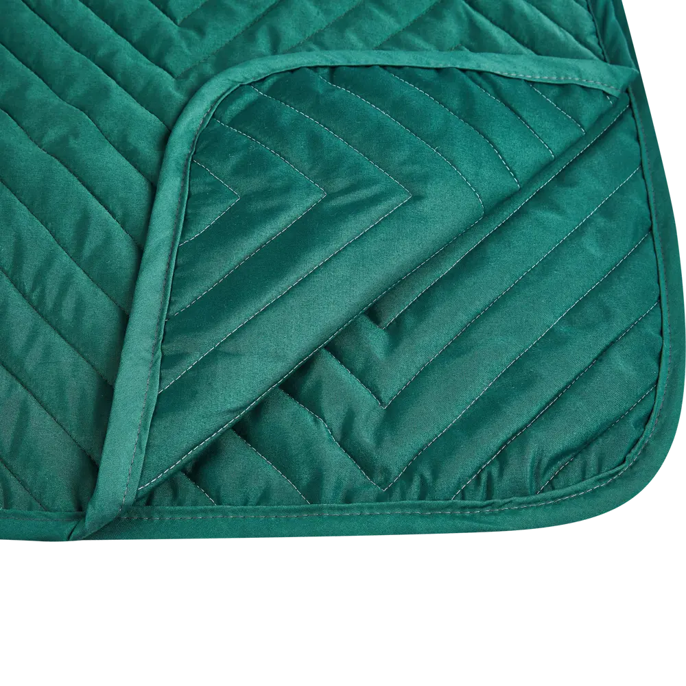 Покрывало Нью 200x240 см микрофибра цвет зеленый Exotic 1 86447368 STLM-2086734 SEASONS  - Вид №2