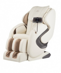casada-betasonic Массажное кресло BETASONIC CREAM бежевый CASADA
