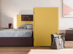 Ткань перегородка