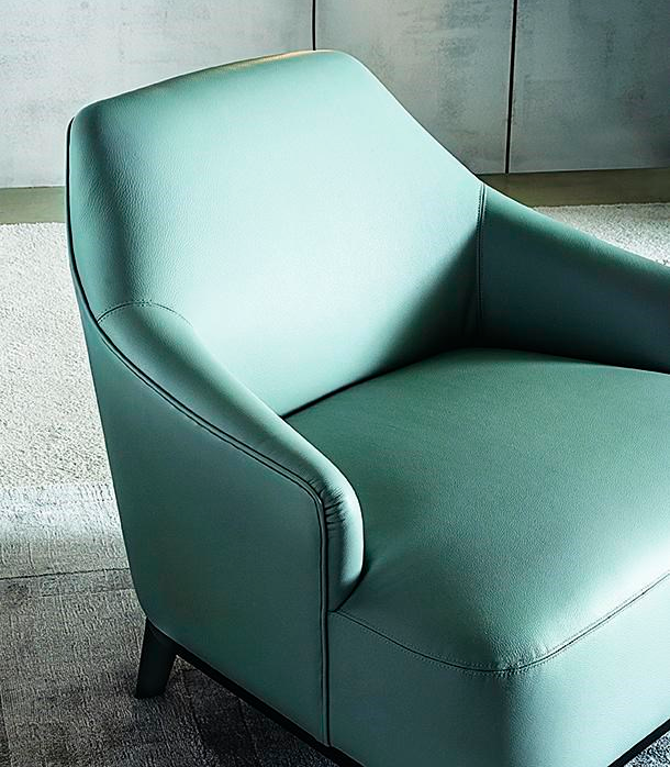 Кресло ARNE CASAMILANO 2134  - Вид №3