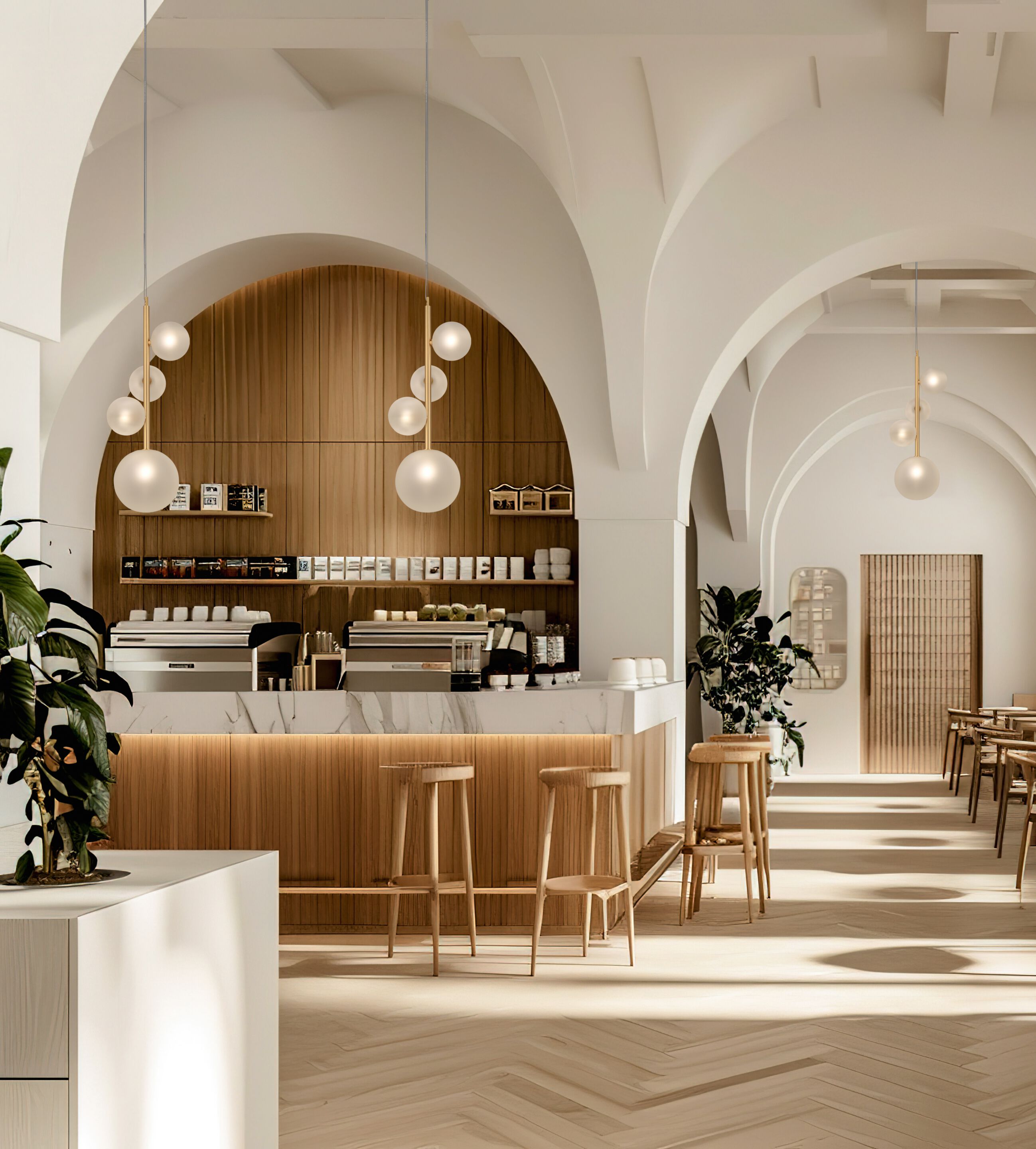 Подвесной светильник из железа и стекла Euroluce Lampadari Bubbles ARCH-00130544 - Вид №1