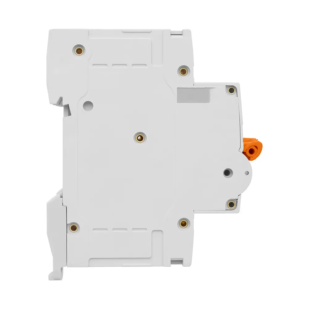 Автоматический выключатель TDM Electric ВА47-60 4Р C10 A 6 кА STLM-2150144 - Вид №2