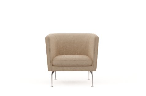 VITRA Кресло Suita Club Antonio Citterio, 2010 Vitraglobal sun-id-1986679