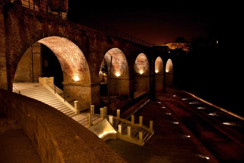 SIMES Флуоресцентный светодиодный металлогалогенный уличный светильник Loft sun-id-1369129 - Вид №3