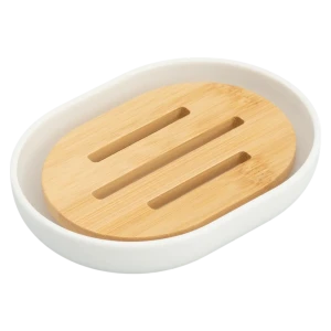 Мыльница VIDAGE Рона - элегантный аксессуар для современной ванной 89380383