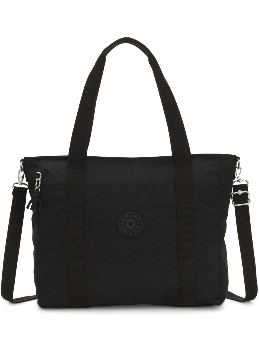 KI5444P39 Сумка Large Tote Bag Kipling Asseni 