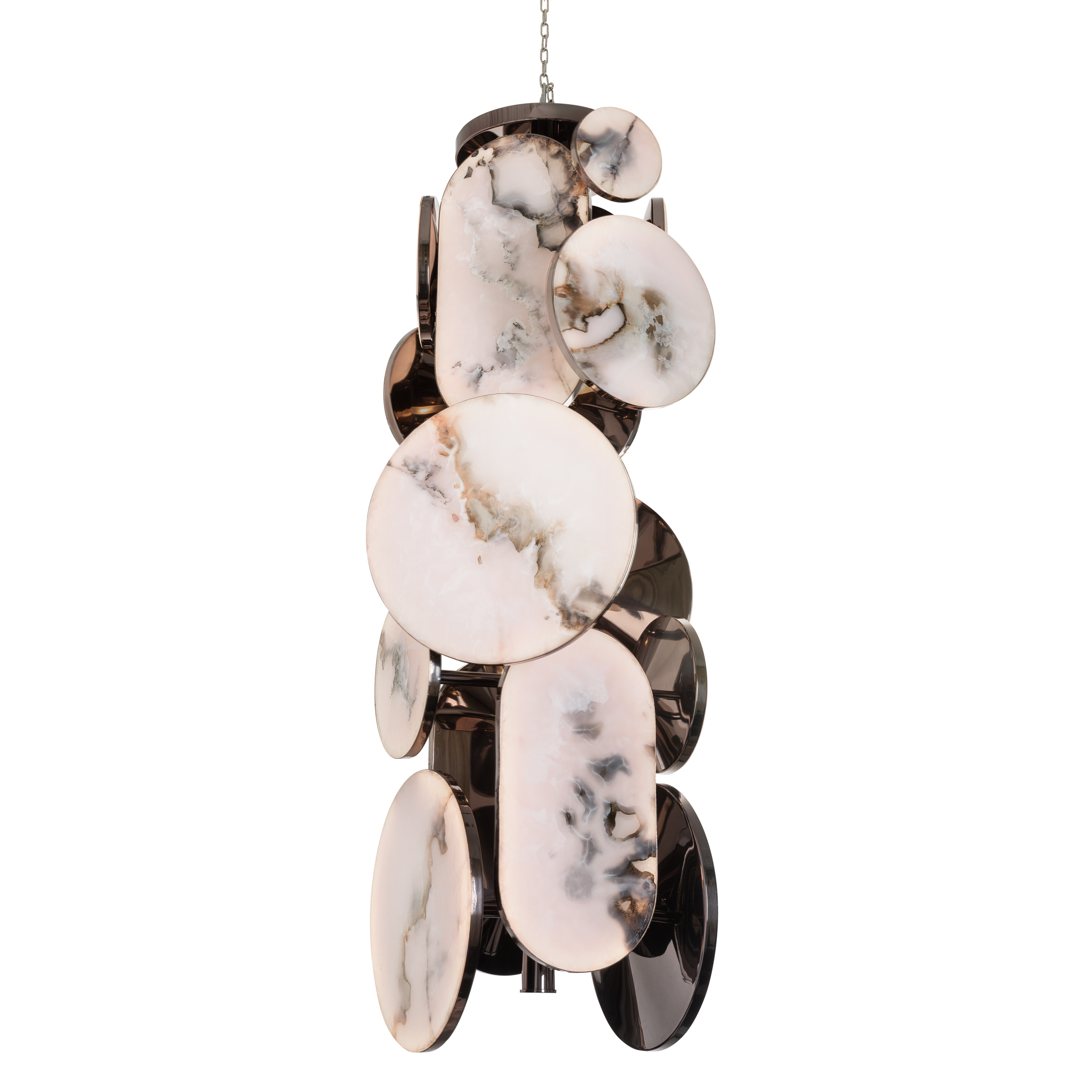 Rebel Люстра Visionnaire  - Вид №2