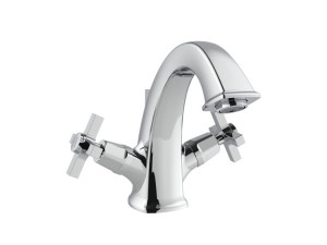 Смеситель для раковины с одним отверстием