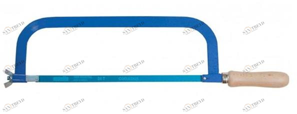 Ausonia Профессиональный плоский лук с деревянной ручкой Seghetti sun-id-1463938