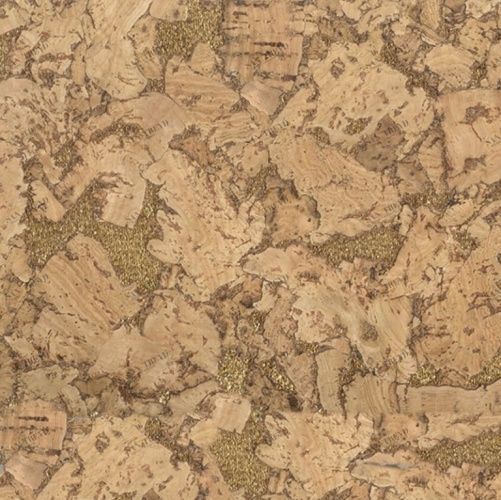 Пробка Corkart Настенная клеевая Pw3 324c Tgn-3.0 (Гладкая) 600х300 мм 2101400094