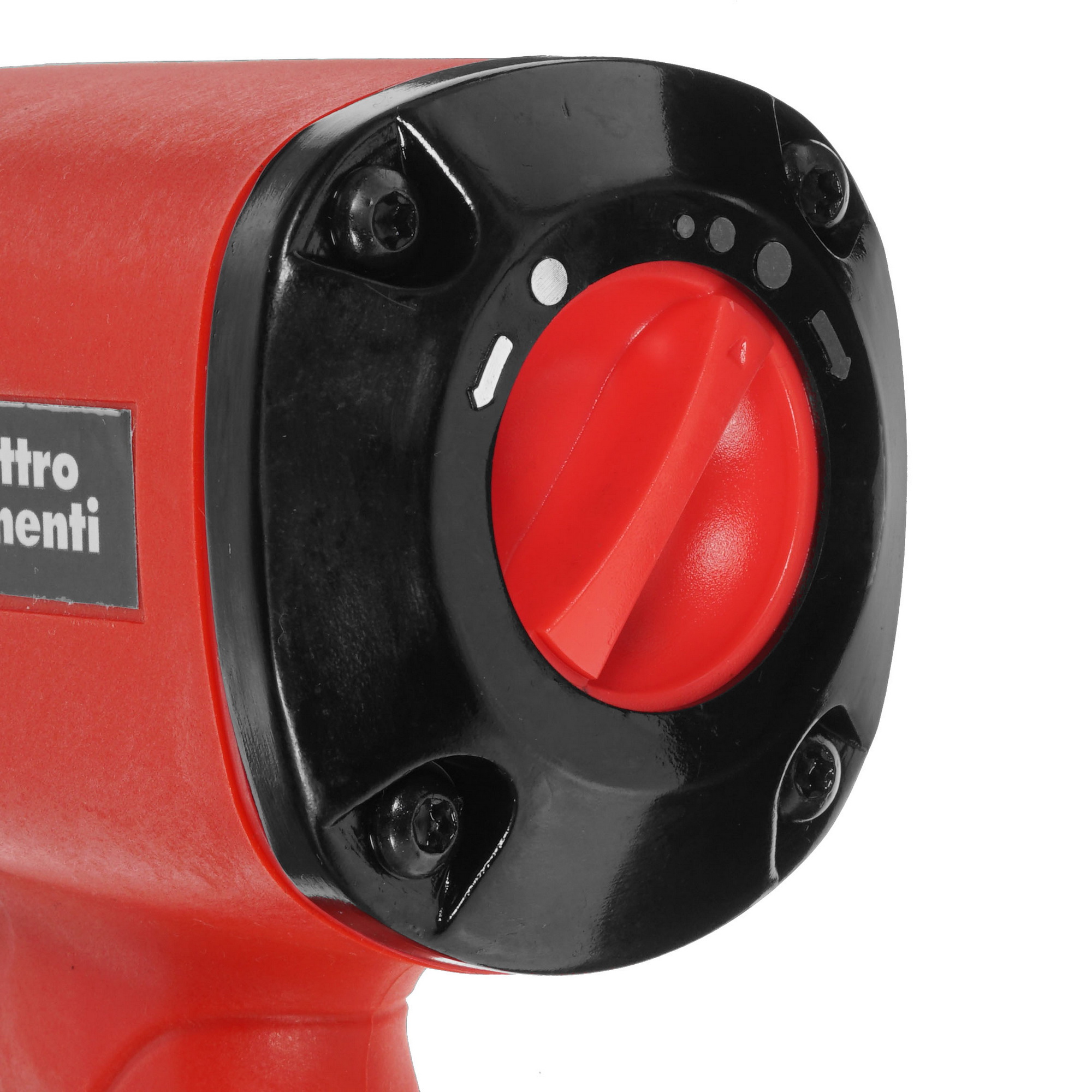 Пневмогайковерт Quattro Elementi 919-822 8165493 STDN-0092291 - Вид №3