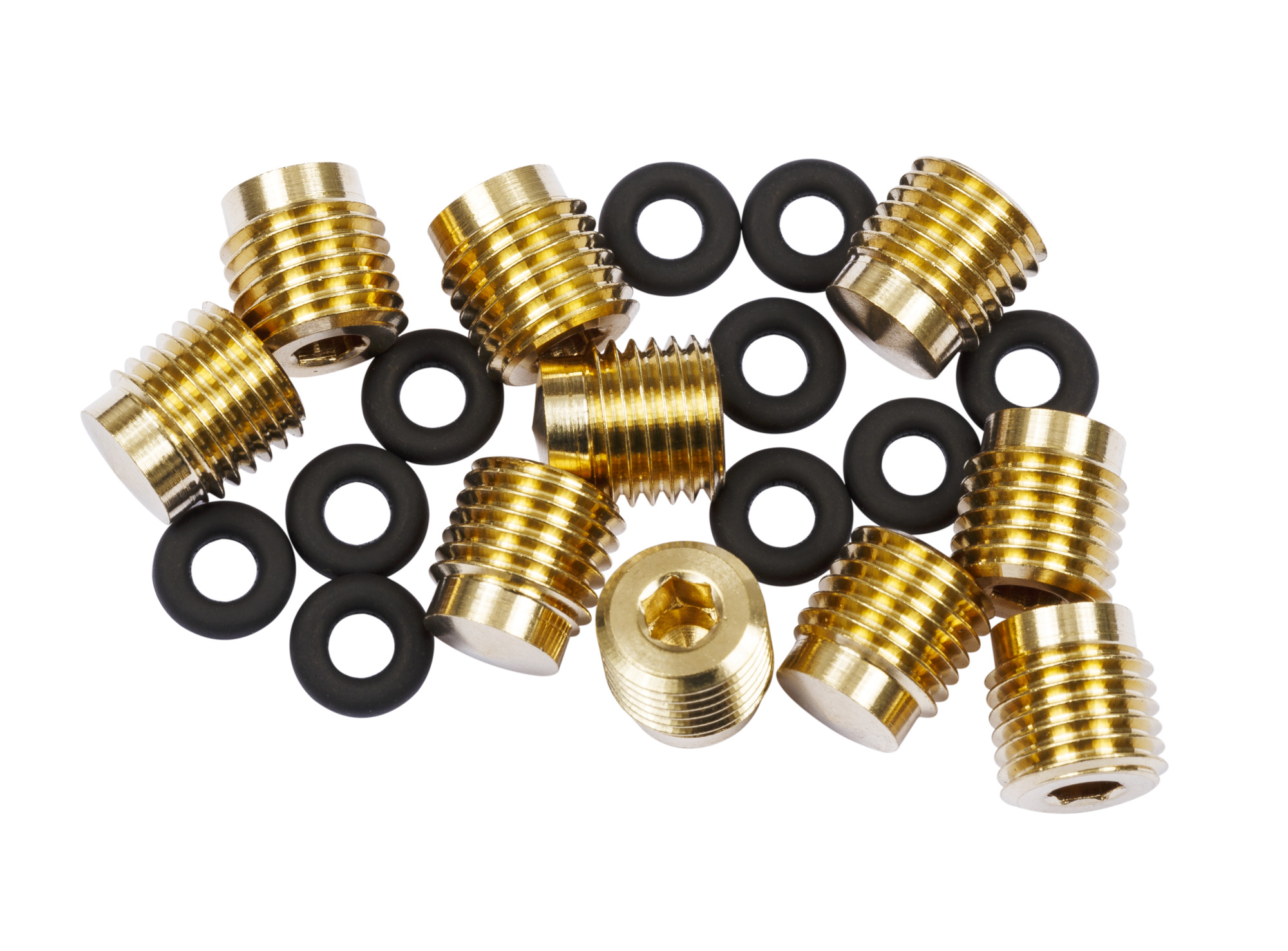 Danfoss Дополнительные принадлежности и запасные части Импульсная трубка APT 5 м 003L8153  - Вид №30