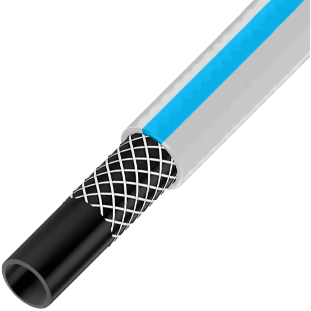 Шланг для полива CELLFAST 3/4" 50 м ПВХ 82567370 STLM-2158736  - Вид №1