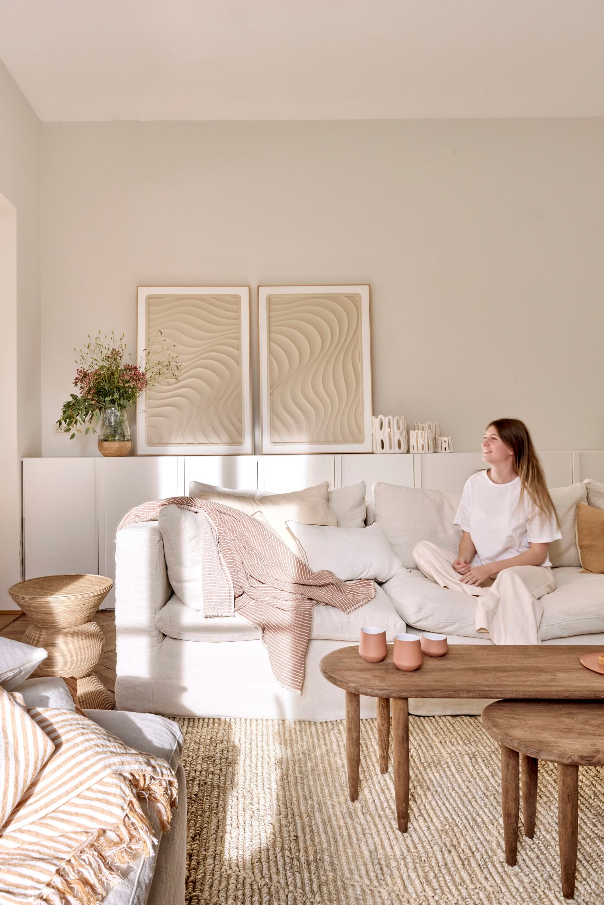 Декоративная деревянная панель POMAX LA MARÉE BASSE ARCH-00051204 - Вид №7