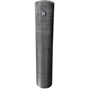 Сетка стальная 12x12x0.7 мм 1x15 м 89360807 STLM-2163941