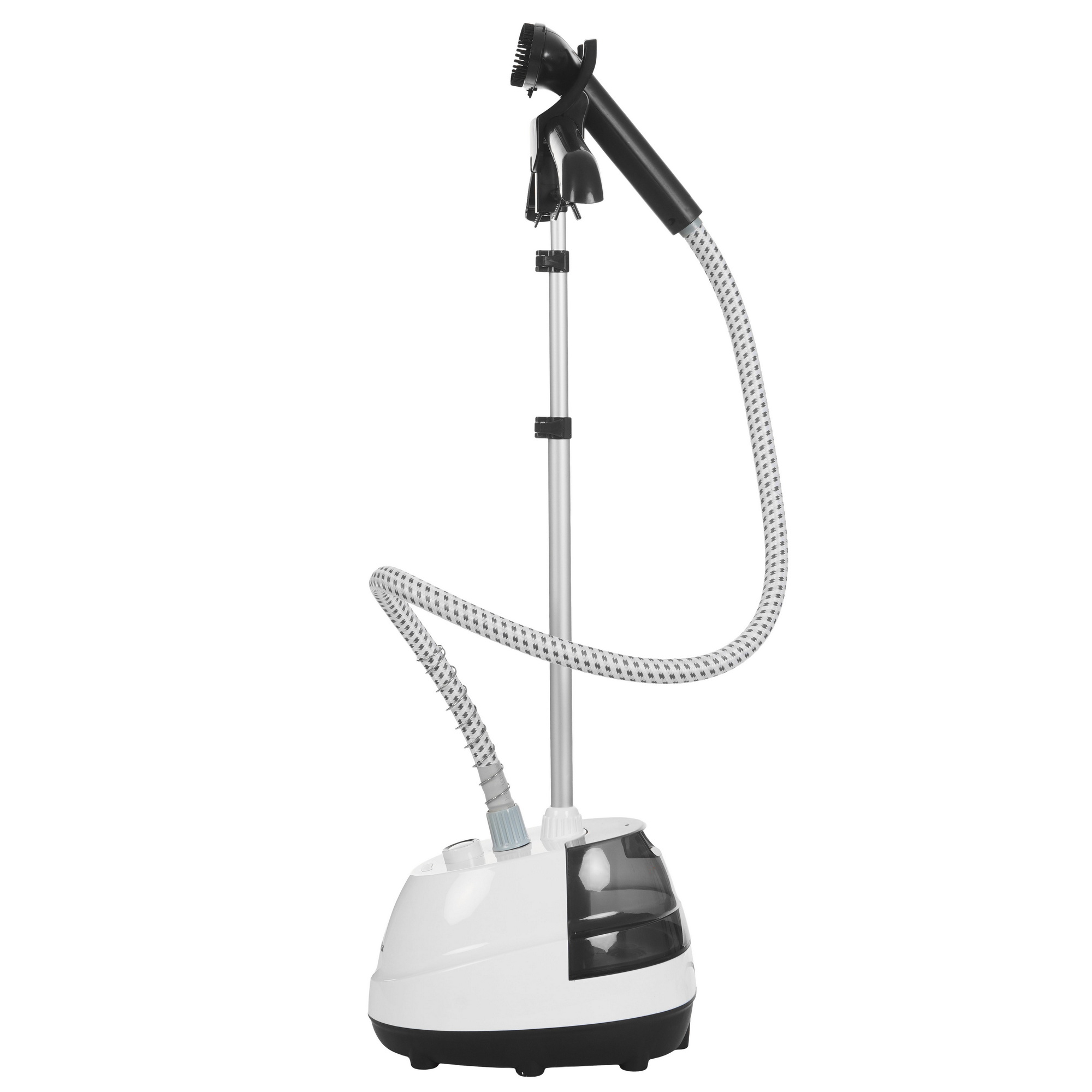 9211945 Отпариватель DELTA DL-2015S белый STDN-0068571 - Вид №2