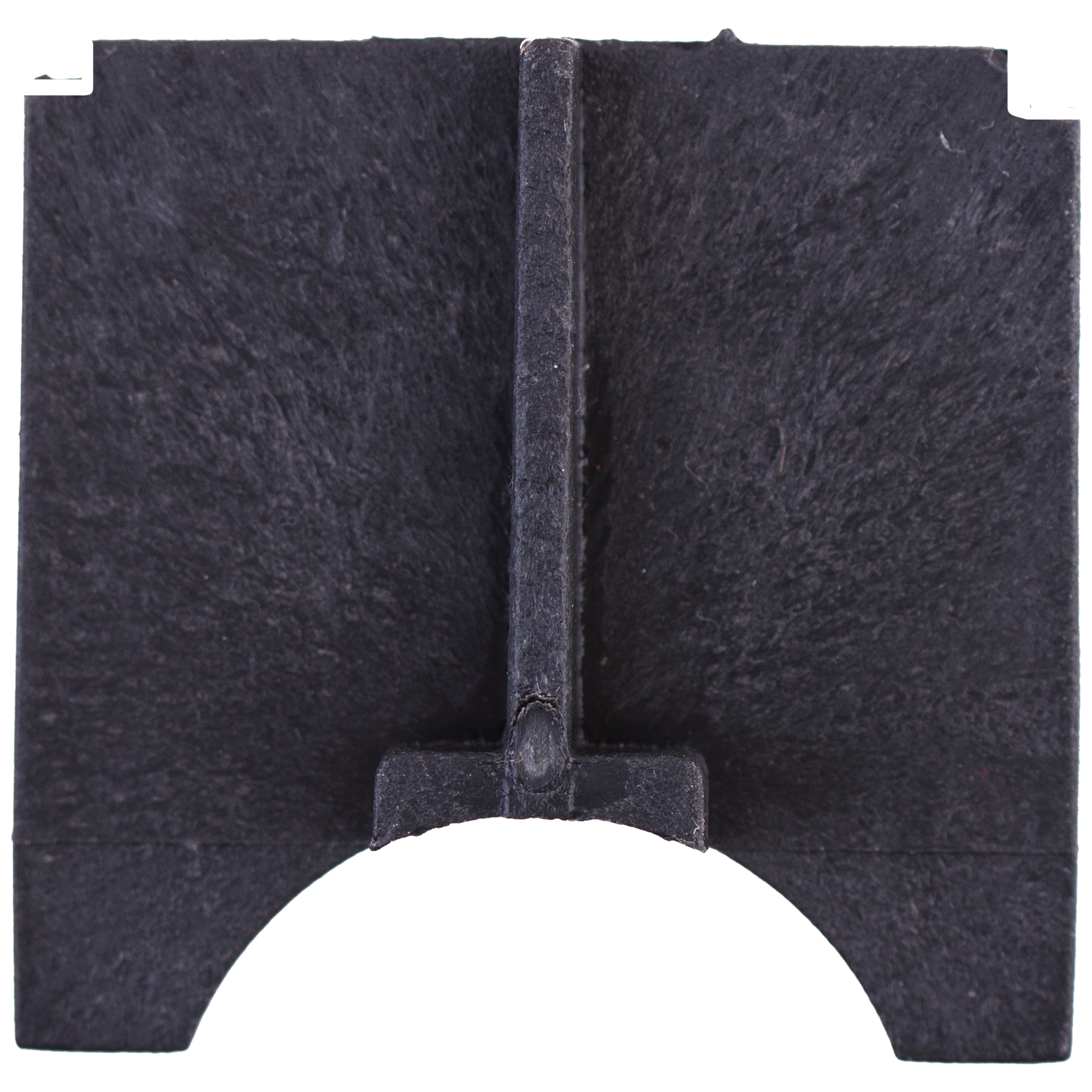 82774020 Фиксатор арматуры "Стойка" 25x33 мм, 50 шт. STLM-0035828 Santreyd  - Вид №1