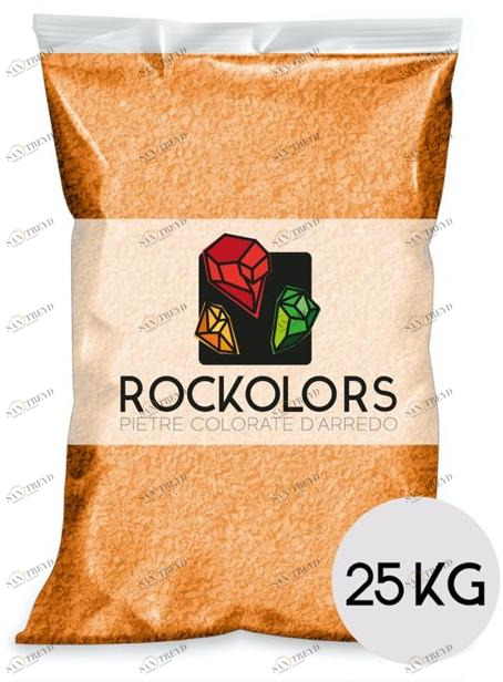 Rockolors Цветной гравий Rockolors original 2011-xx-x 