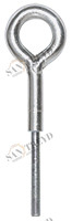 Рым-болт LM 01 12 185 LM01 Tecfi M8 x 185160 