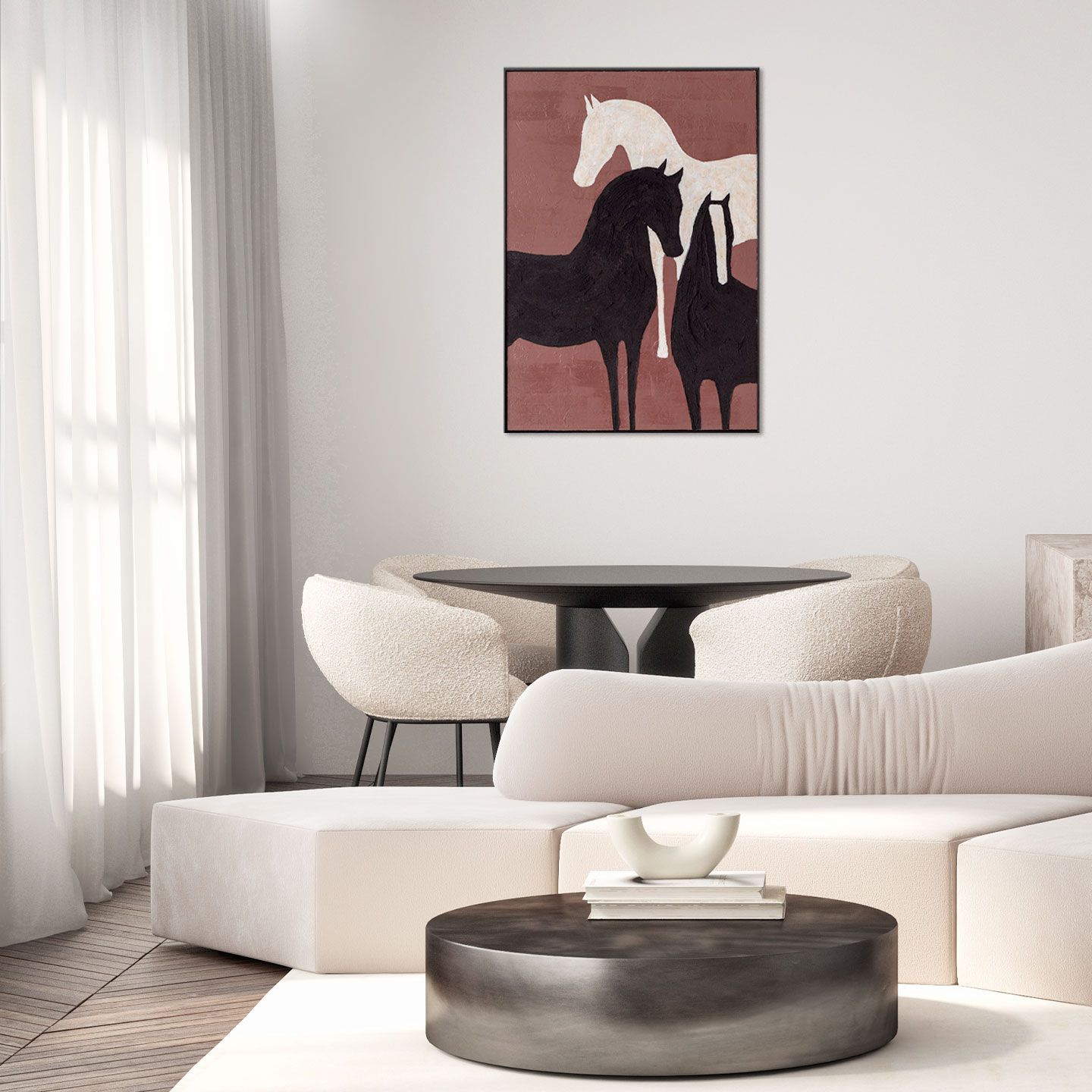 Холст рамки Agave BLEND ARCH-00136887 - Вид №6