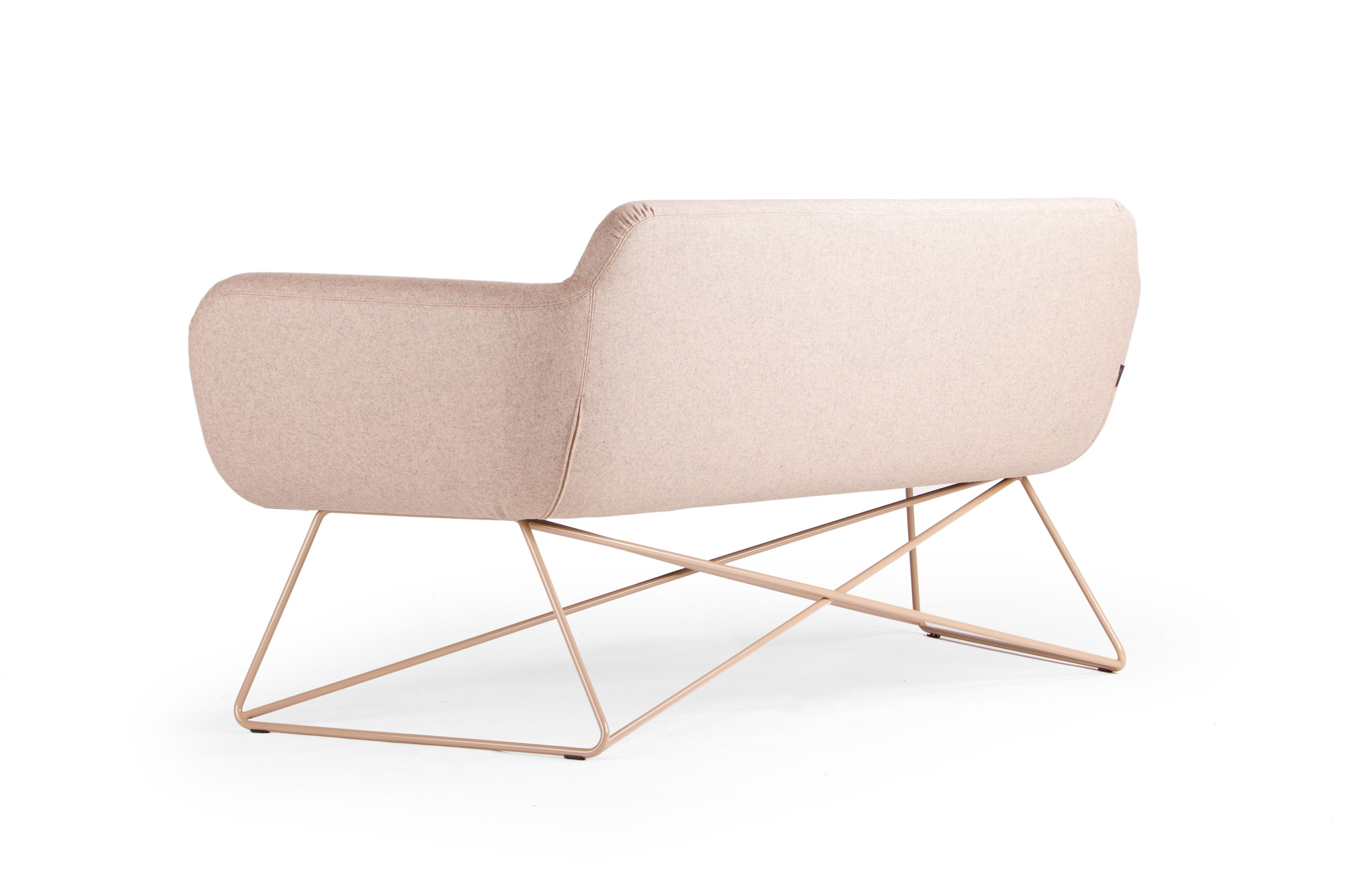 2-местный диван True Design Небольшая ARCH-00130484 - Вид №2