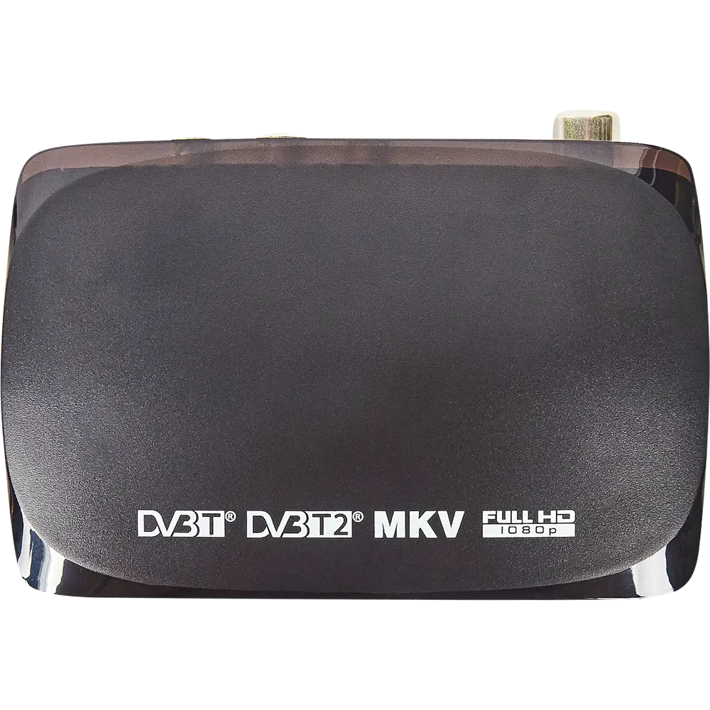 Ресивер DVB-T2 BBK SMP002HDT2 Santreyd STLM-2018560