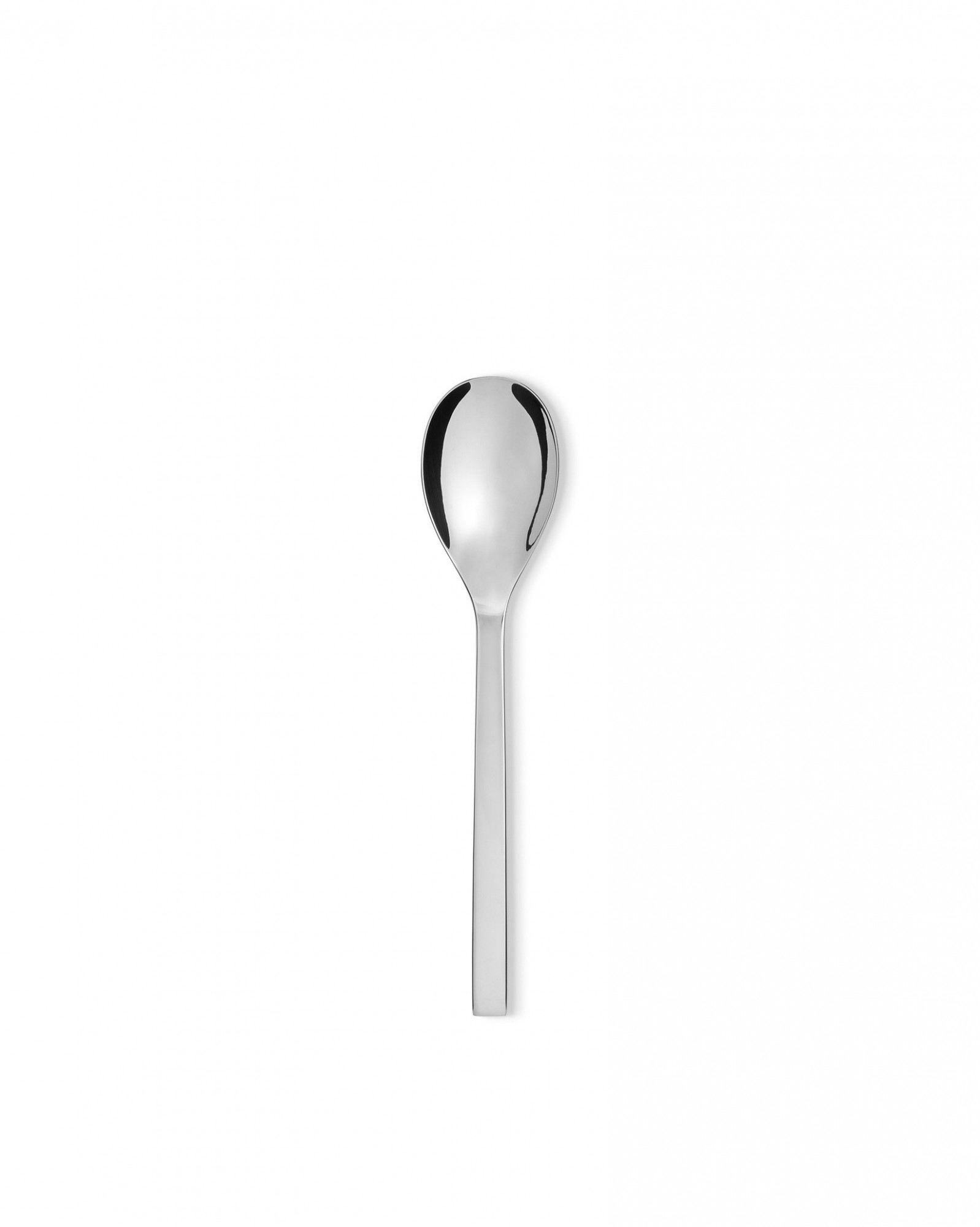 Сервировочная ложка Alessi Colombina collection FM06/11