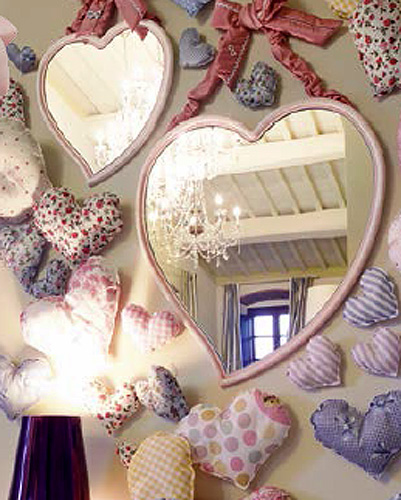 Зеркало aurora VOLPI 3335 Classic