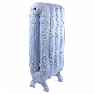 Чугунный радиатор RETROstyle Sheffield 560 10 секций