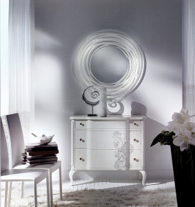 Комод  BBELLE 730/R3