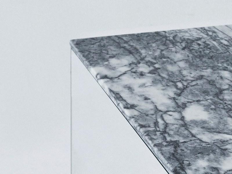 Kristina Dam Studio Квадратный мраморный журнальный столик sun-id-1438086 - Вид №3