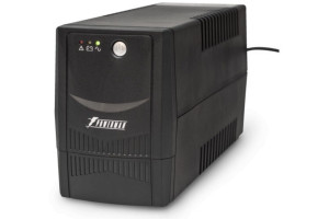 15615774 Источник бесперебойного питания Back Pro 600Plus 1193077 Powerman