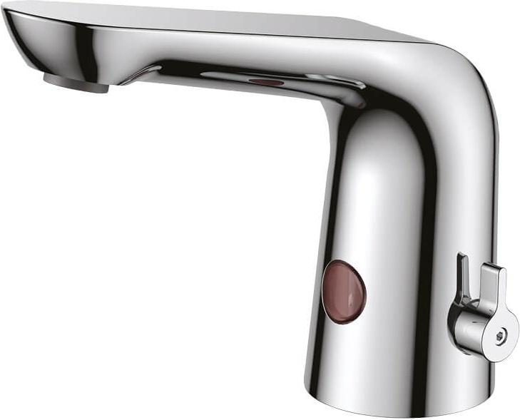 ES2570 Cмеситель для раковины сенсорный хол/гор вод. Creavit  - Вид №1