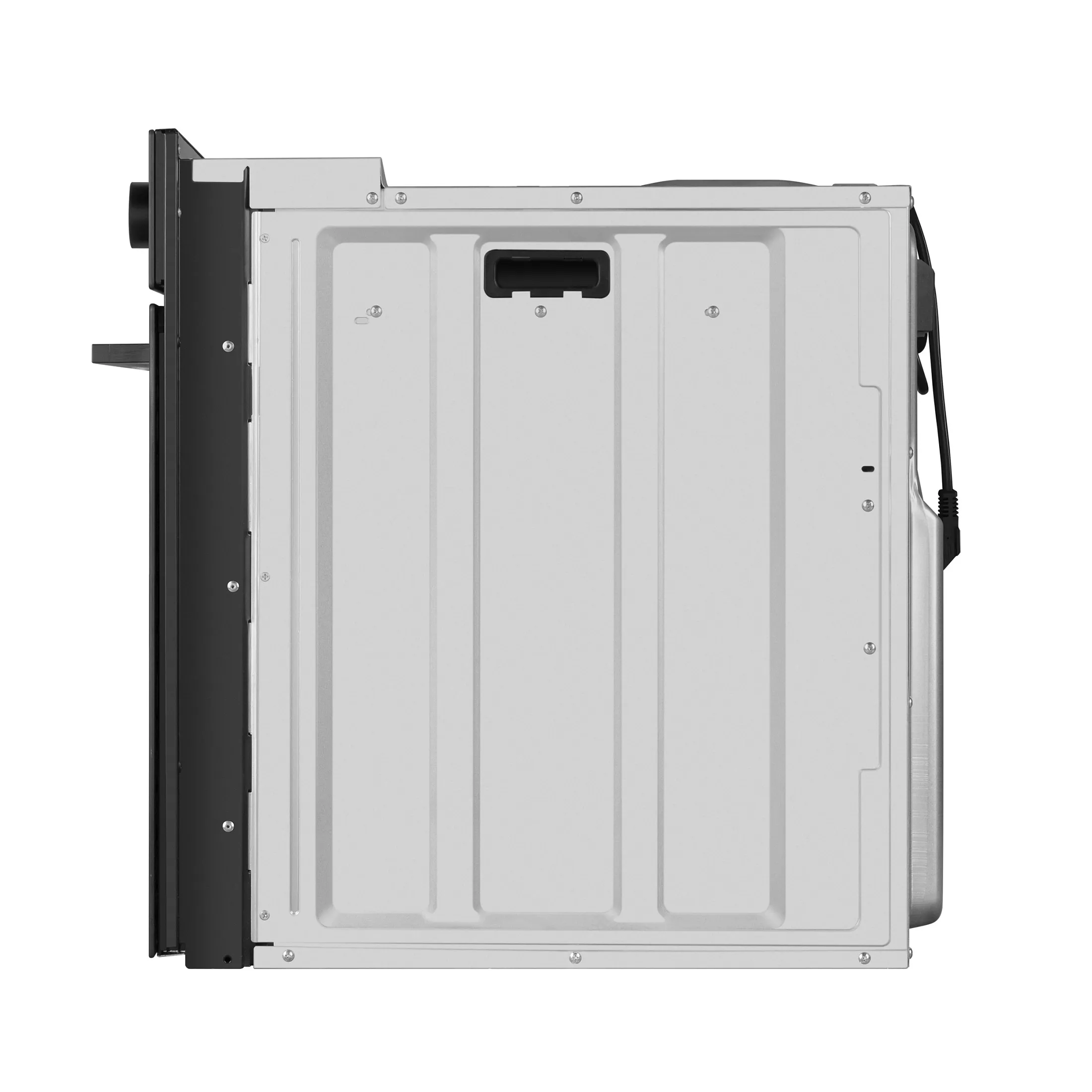 9168823 Электрический духовой шкаф Meferi MEO6013BK ULTRA черный STDN-0124062 - Вид №5