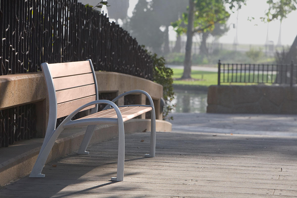 FSRT22 Скамья изгиба  Forms-surfaces  - Вид №1