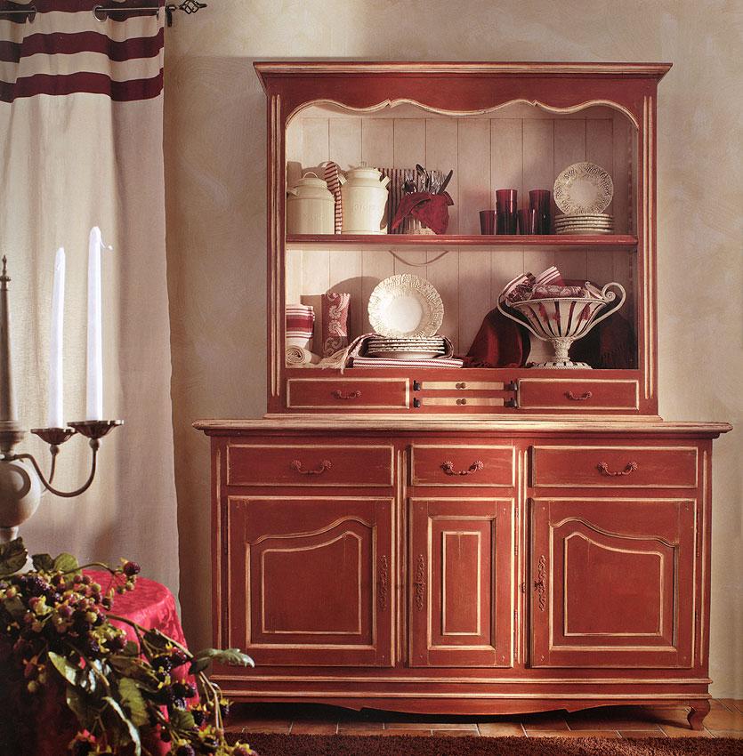 Комод  INTERIORS PR103 + PR661 