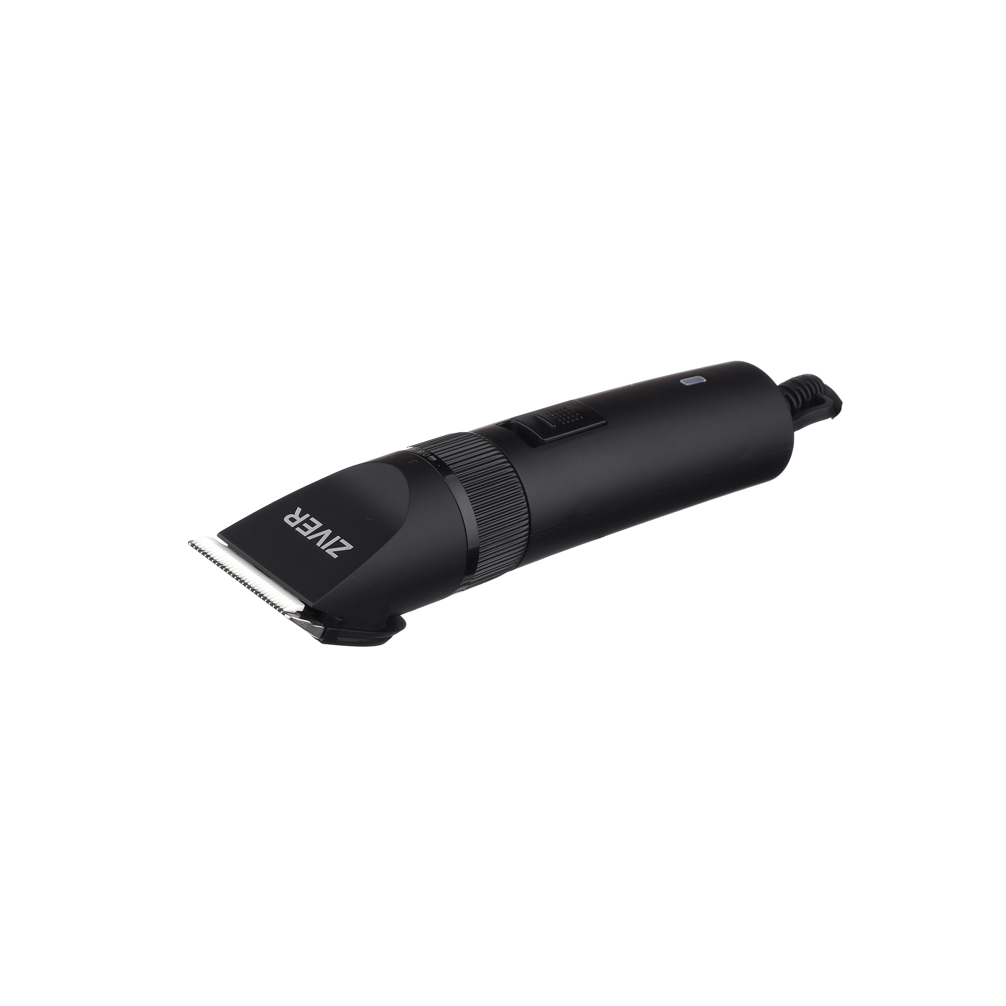 ПР0047401 Машинка для стрижки животных Katran 213 сетевая, 18Вт, длина стрижки 0,8-2мм ZIVER  - Вид №1