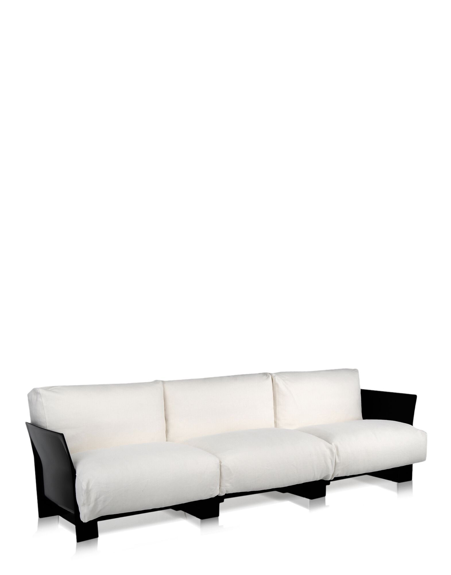 Sunbrella® 3-местный съемный садовый диван Kartell POP OUTDOOR ARCH-00137585 - Вид №11