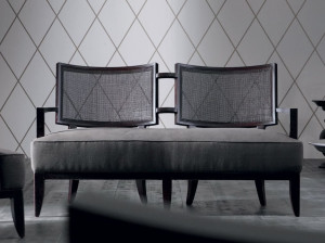 Ткань диван