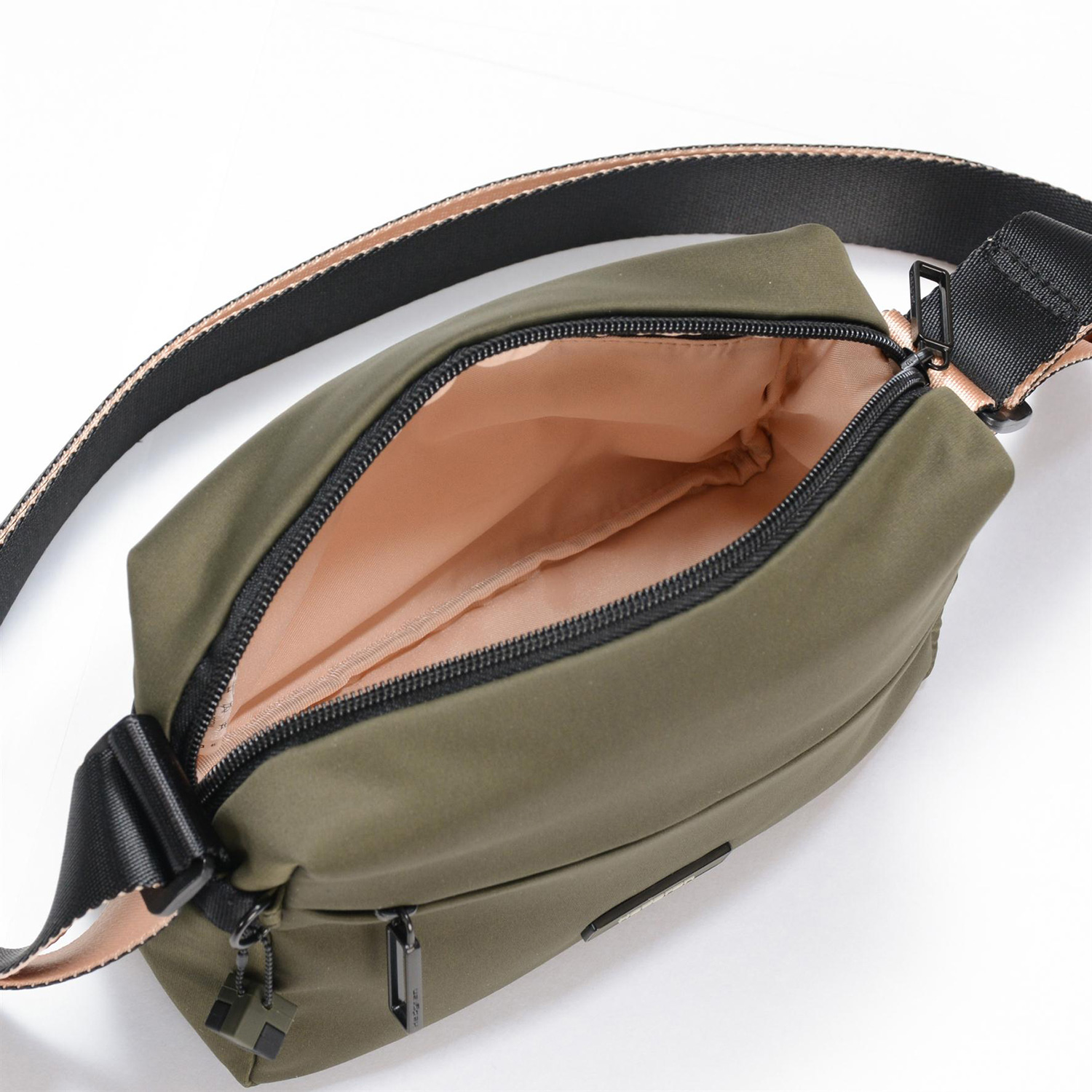 HNOV02/572 Сумка HNOV02 Neutron Small Crossbody Hedgren Nova - Вид №10