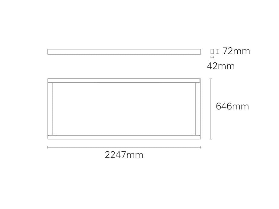 Светодиодный подвесной светильник PAN Майя ARCH-00029634 - Вид №23