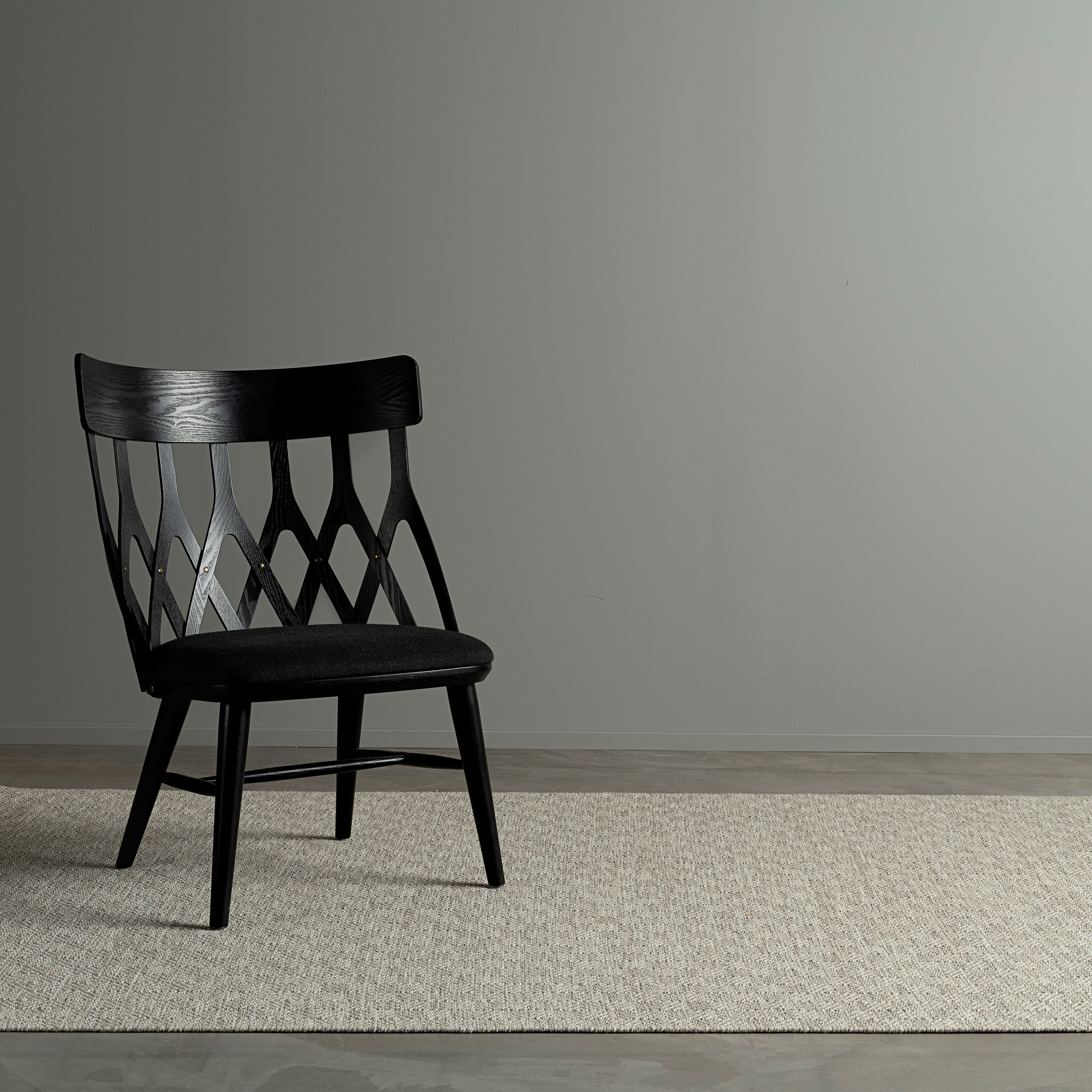 Кресло из ясеня Hans K Y5 ARCH-00093397 - Вид №13