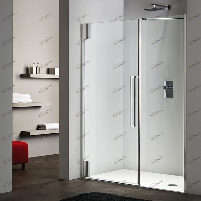 6PTX Vertica collection  Распашная дверь DUKA 44760