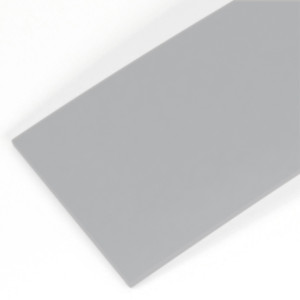 Кромка для столешницы  «Acryline» Кашемир матовый ALM45