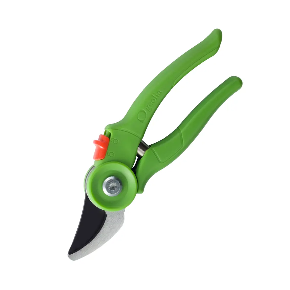 Секатор Geolia для точной обрезки ветвей 81966048 STLM-0015857 - Вид №5