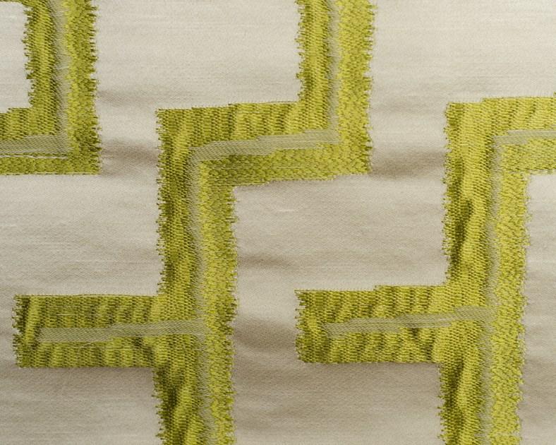 Aldeco Жаккардовая ткань Tropical vibes sun-id-1439412 - Вид №3