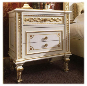 Тумбочка Tosca TURRI S111